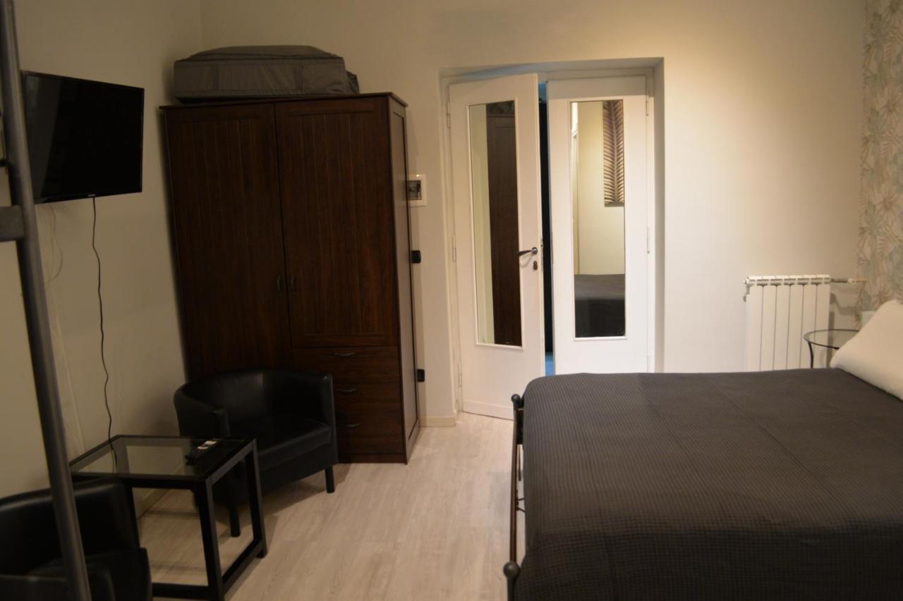 Appartamento XX Settembre - Casa Datti Roma Eksteriør bilde