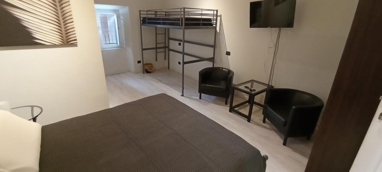 Appartamento XX Settembre - Casa Datti Roma Eksteriør bilde