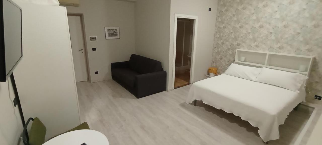 Appartamento XX Settembre - Casa Datti Roma Eksteriør bilde